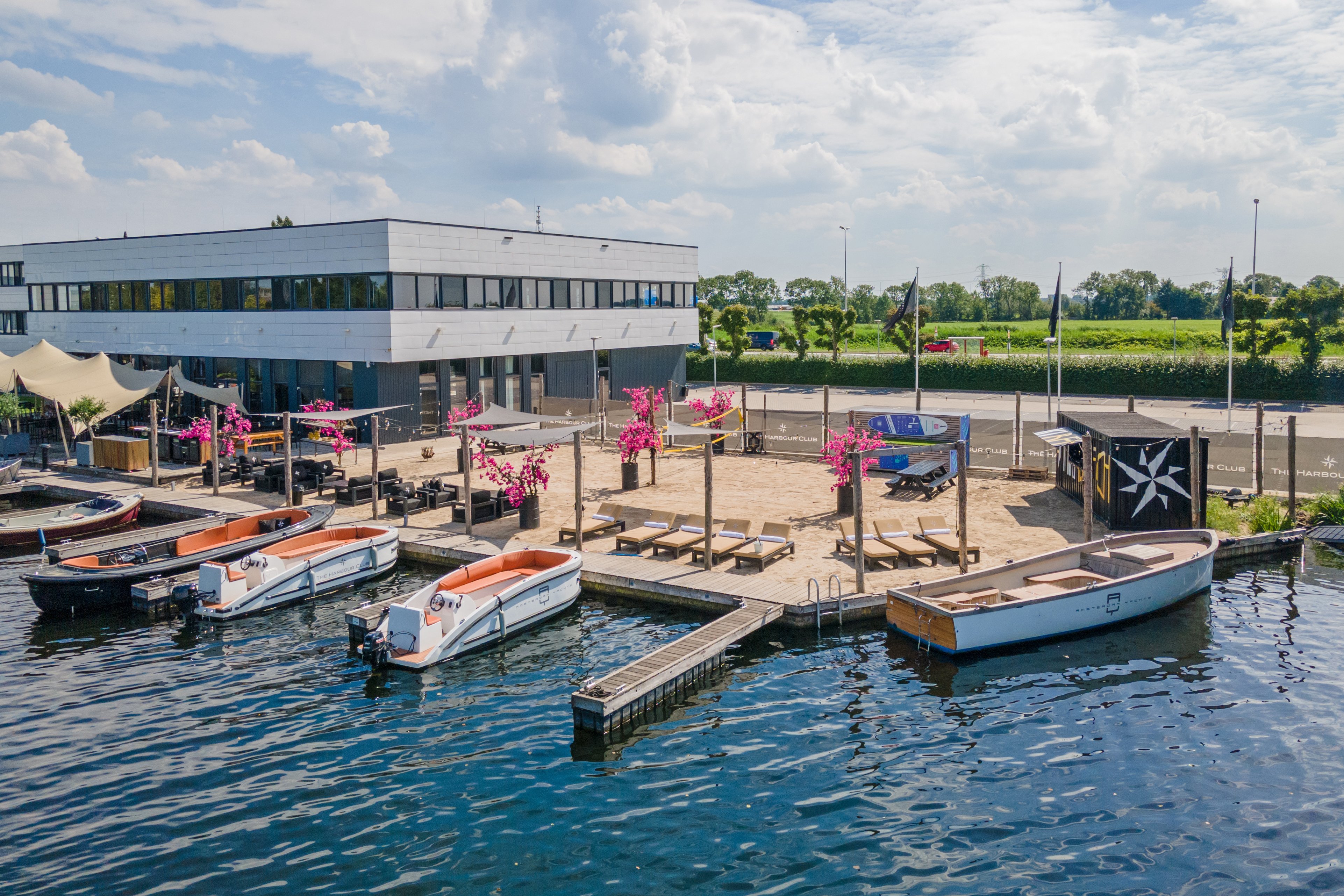 Leonardo Hotel Vinkeveen Amsterdam 34/50