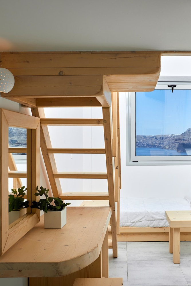 Santorini View Hotel 25/50