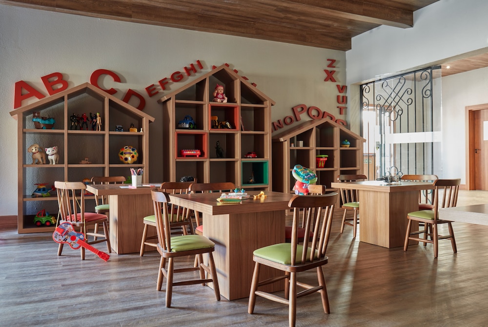 Buona Vitta Gramado Resort & Spa by Gramado Parks 37/50