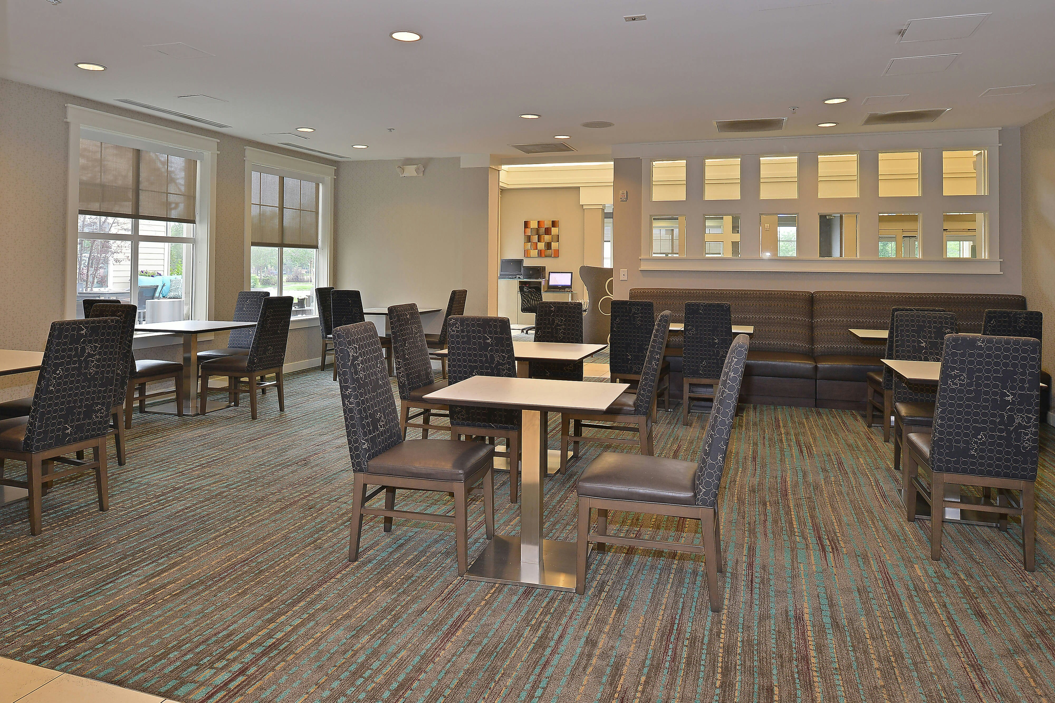 Residence Inn By Marriott Loveland 12/18