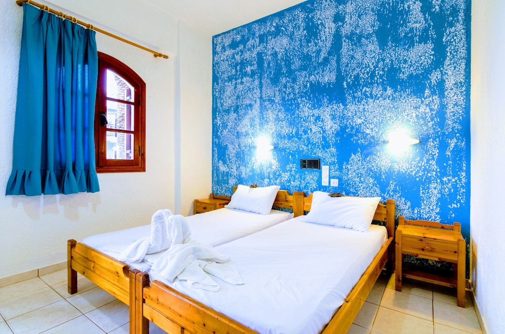 Stelios Gardens Hotel Malia 18/76