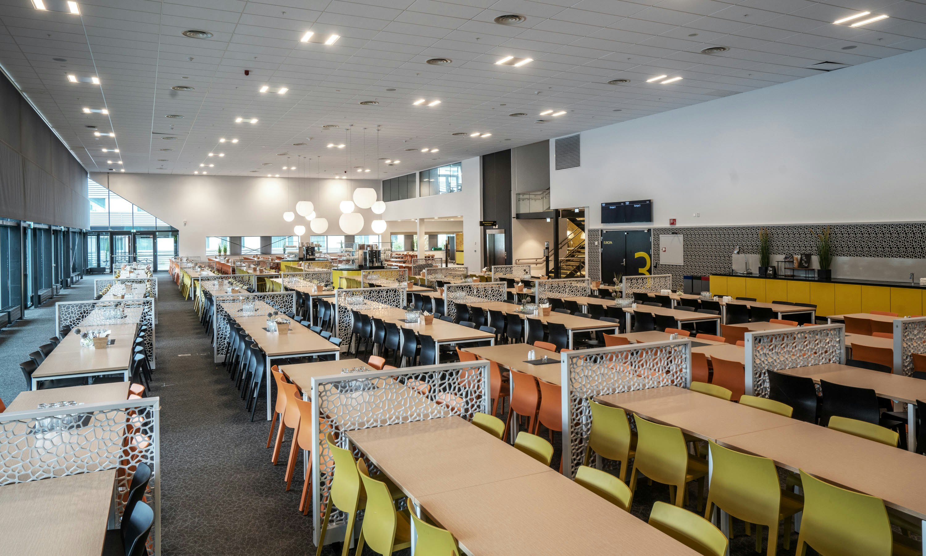 Thon Hotel Oslo Airport 50/59