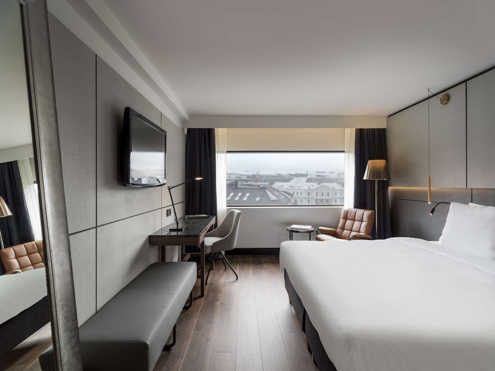 Radisson Blu Scandinavia Oslo 14/76