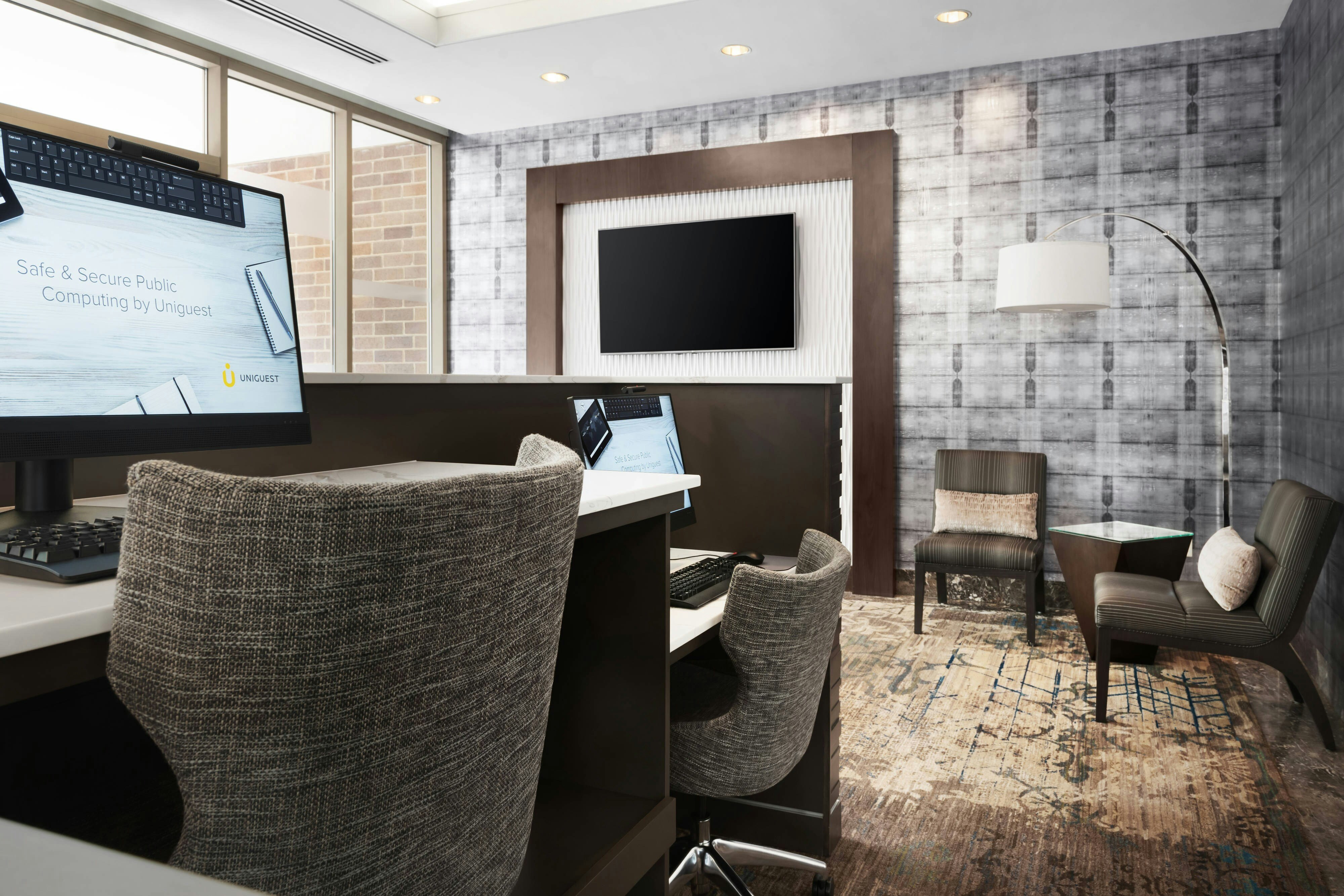 Residence Inn by Marriott Bethesda Downtown 6/8