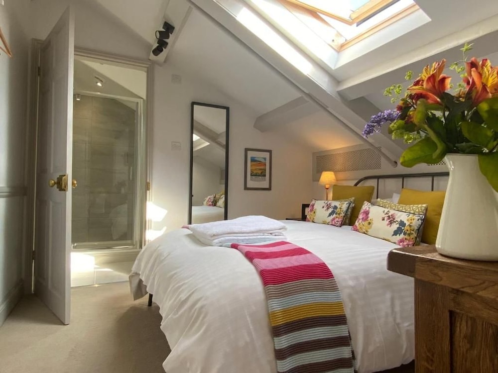 Pardlestone Farm Groom S Cottage 7/50