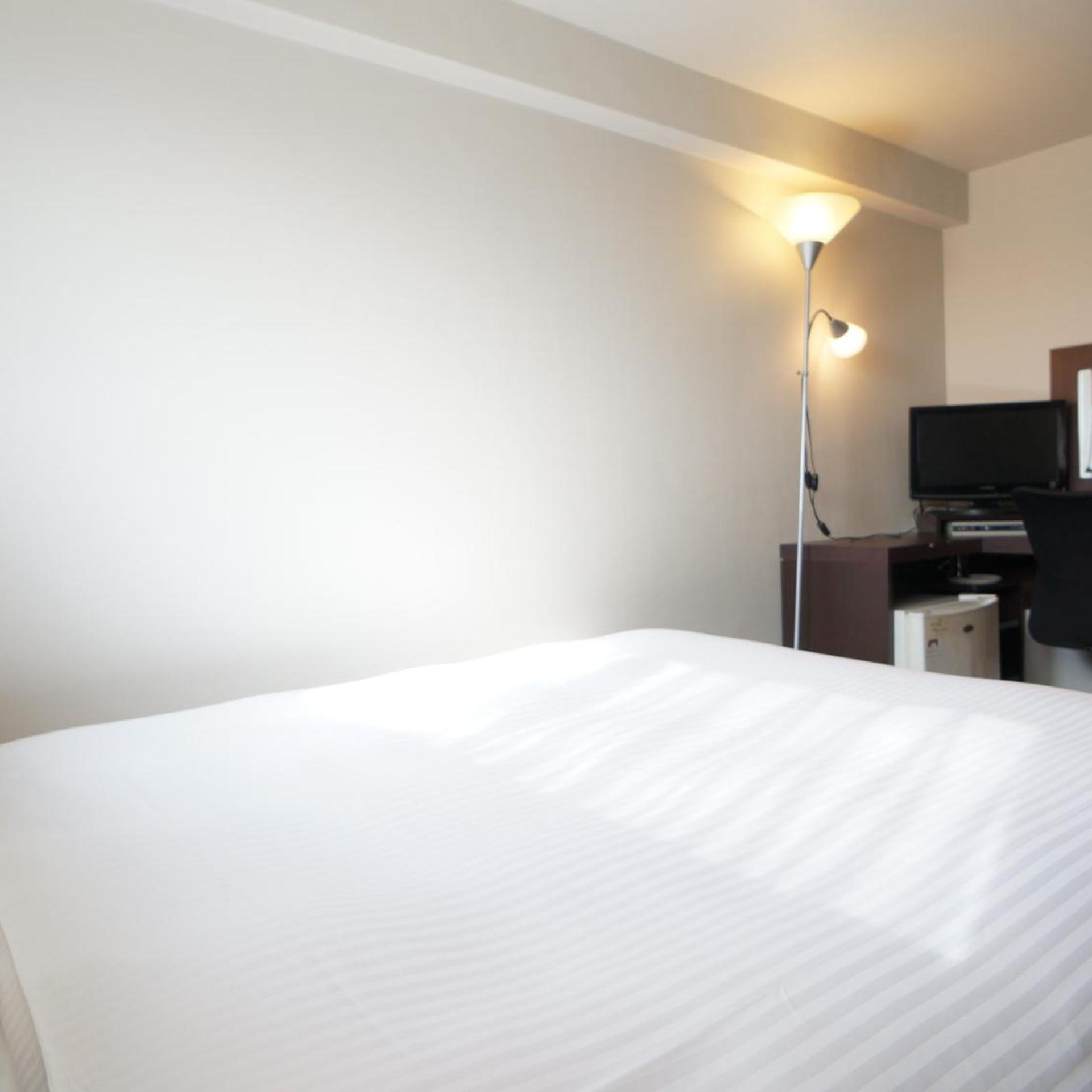 Standard, Double Bed, Smoking