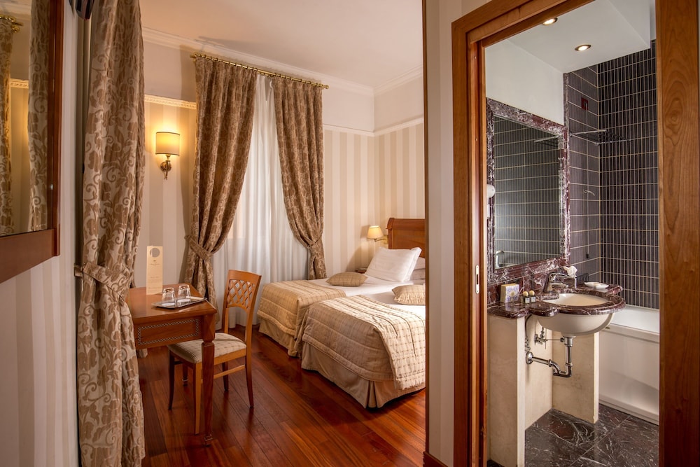 Albergo Ottocento 20/47