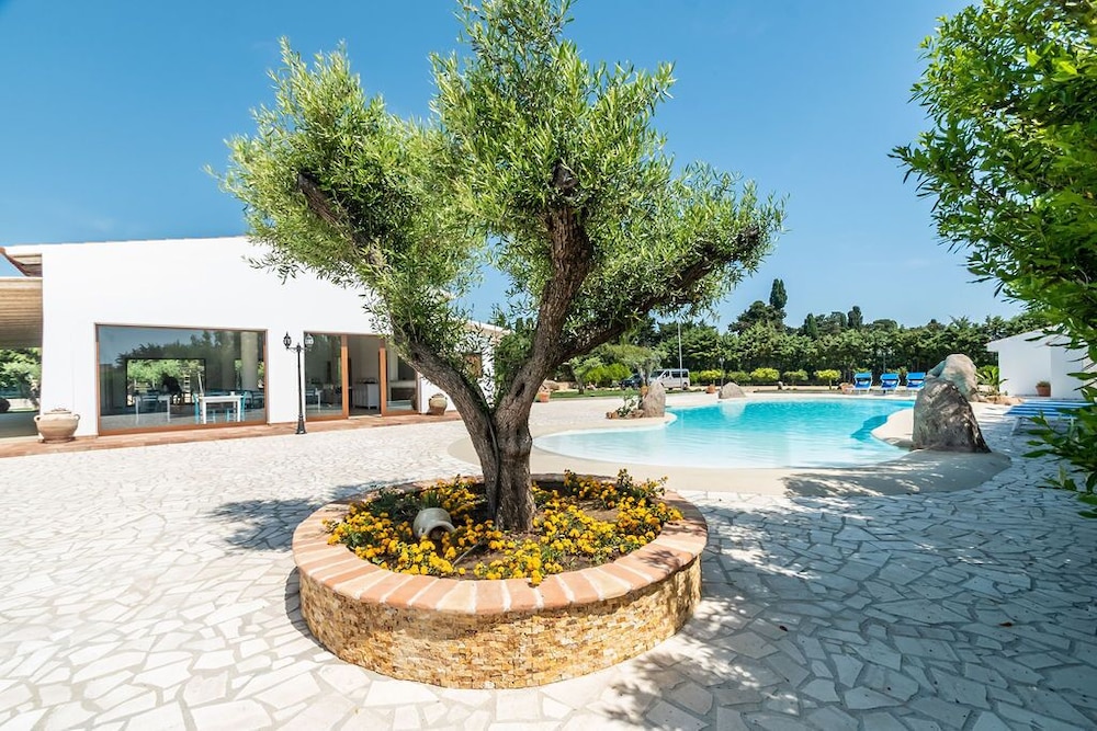 Sisula Country Hotel & Spa 36/50