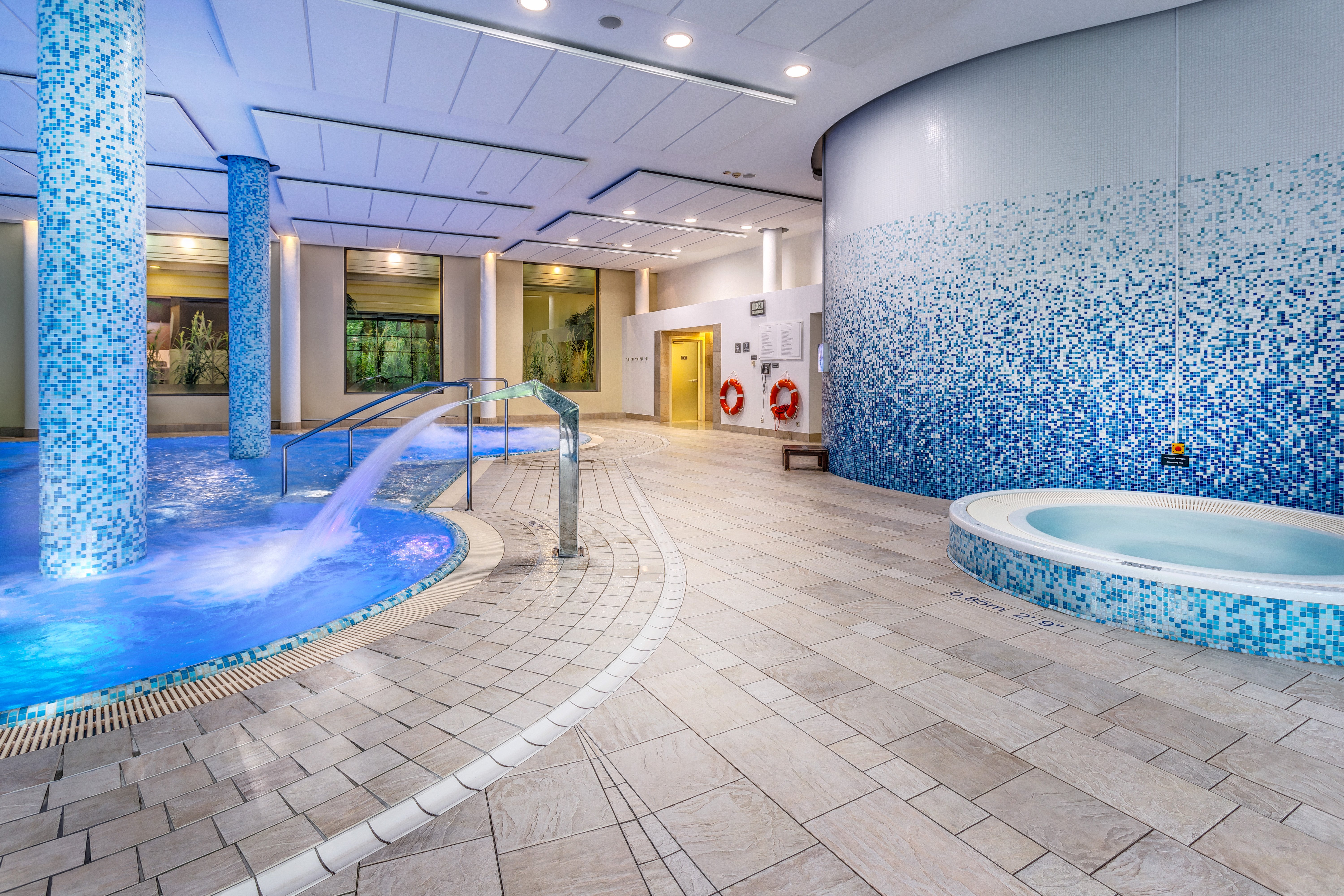 Holiday Inn Warsaw Jozefow 21/50