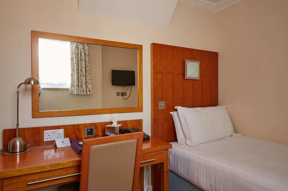 The Lismoyne Hotel 13/58