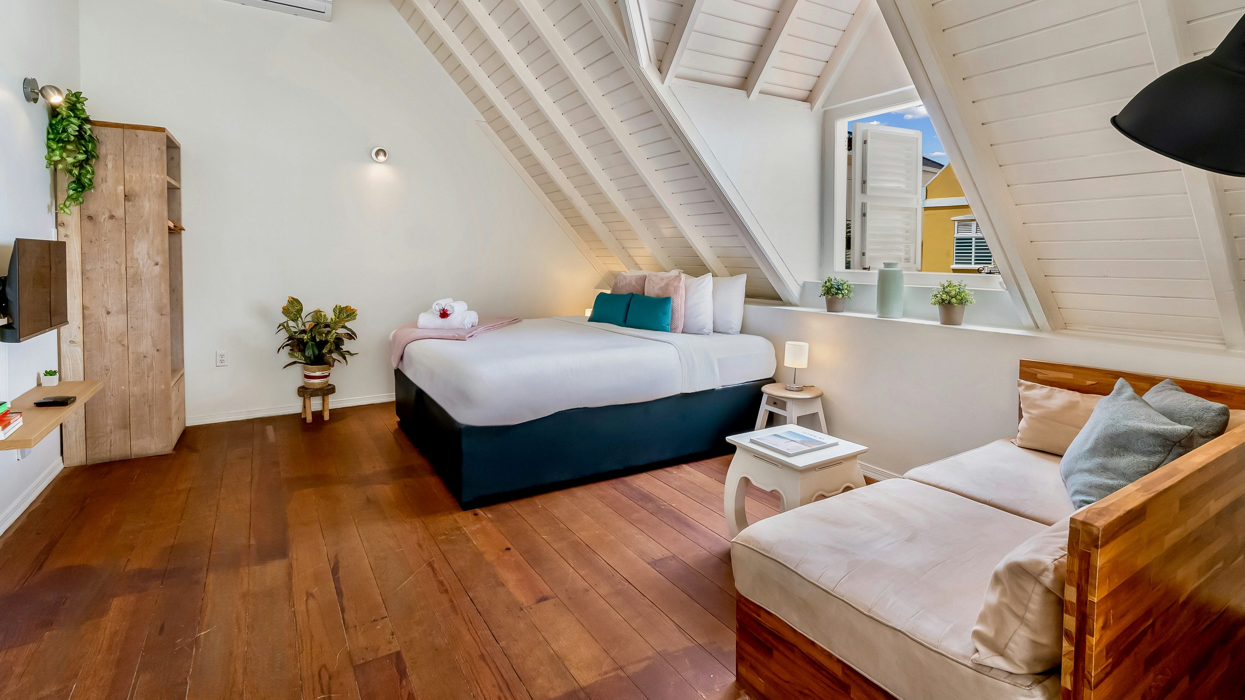 Pietermaai Boutique Hotel 11/32