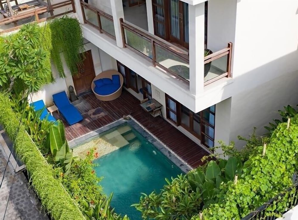 Villa Aurikari 17/20
