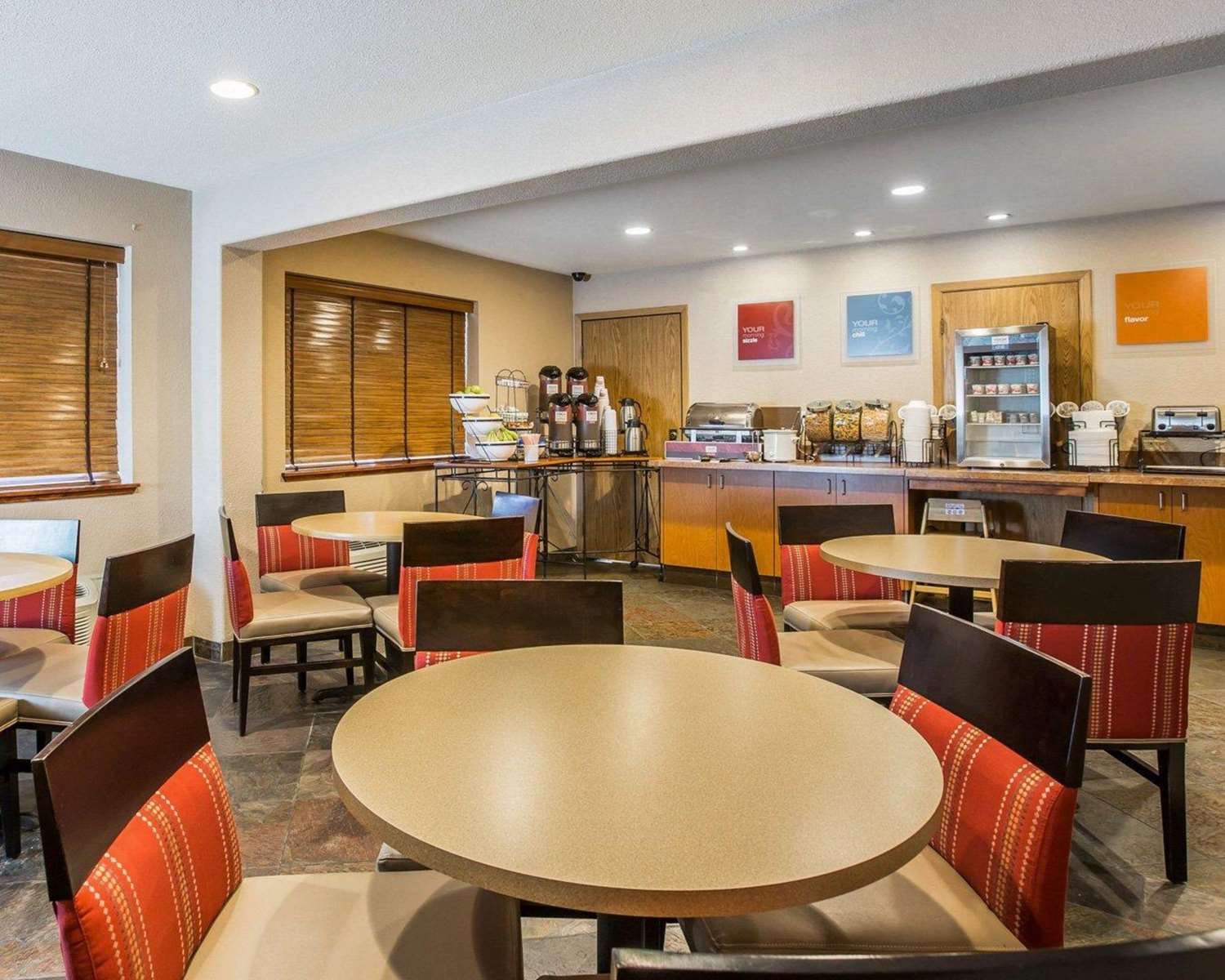 Quality Inn Lone Pine Near Mount Whitney 7/13
