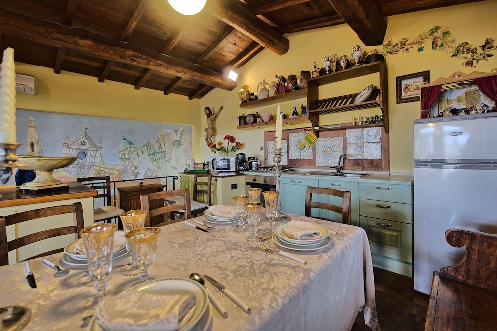 Casa Vania 25/45