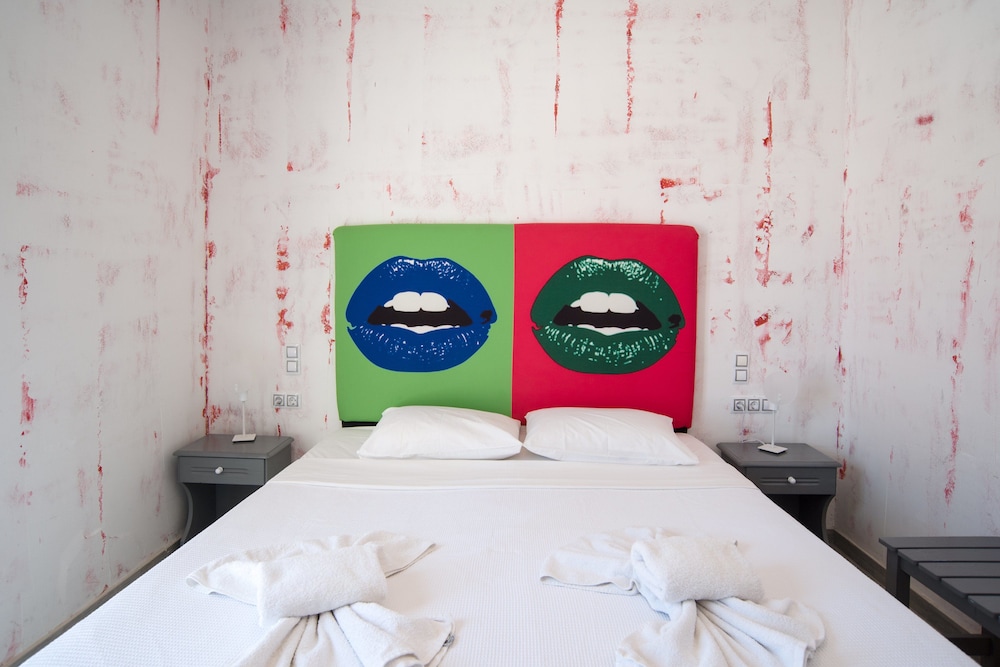 Beach Boutique Hotel 24/67