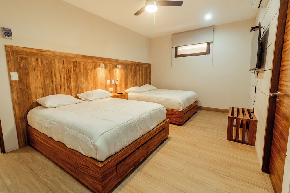 Xoza Hotel Urban Escape 13/64
