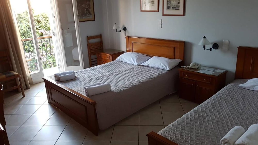 Aigli Hotel Syros 10/33
