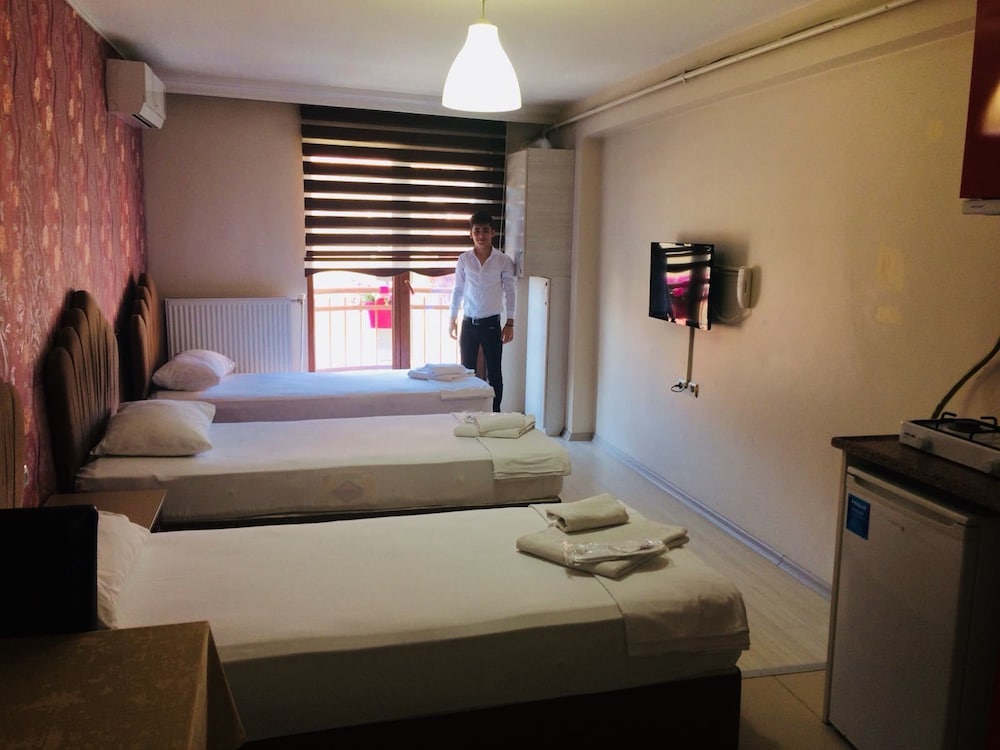 Selimiye Hotel 7/30