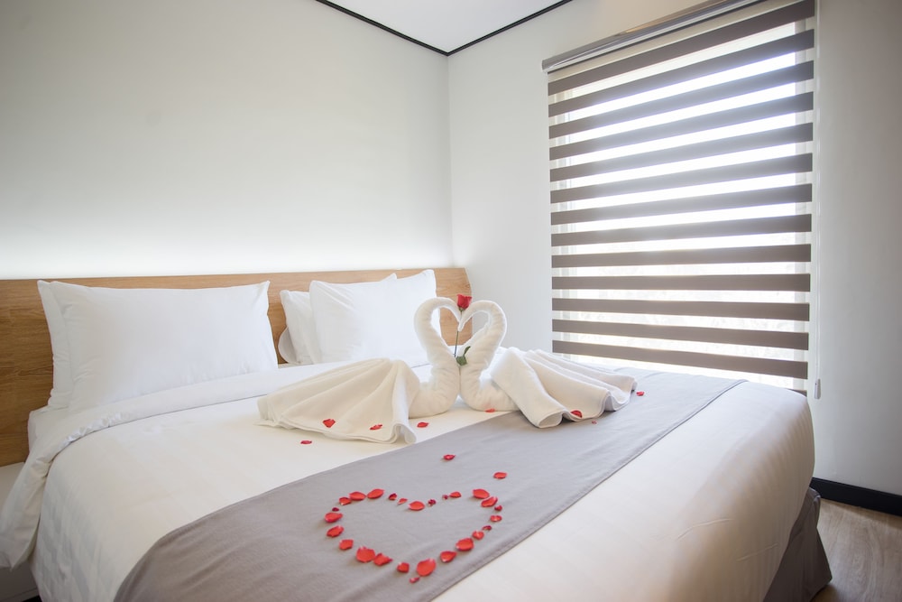 ALLSTAY HOTEL YOGYAKARTA 32/62