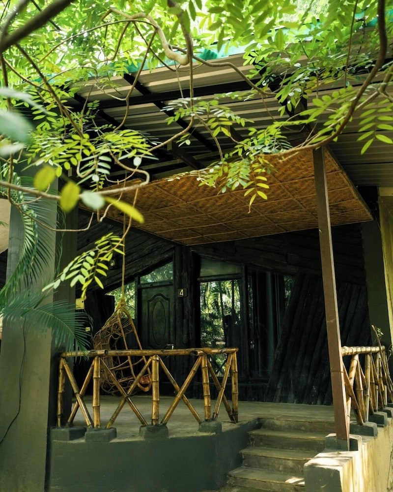 Mogli Resort in Bichhiya