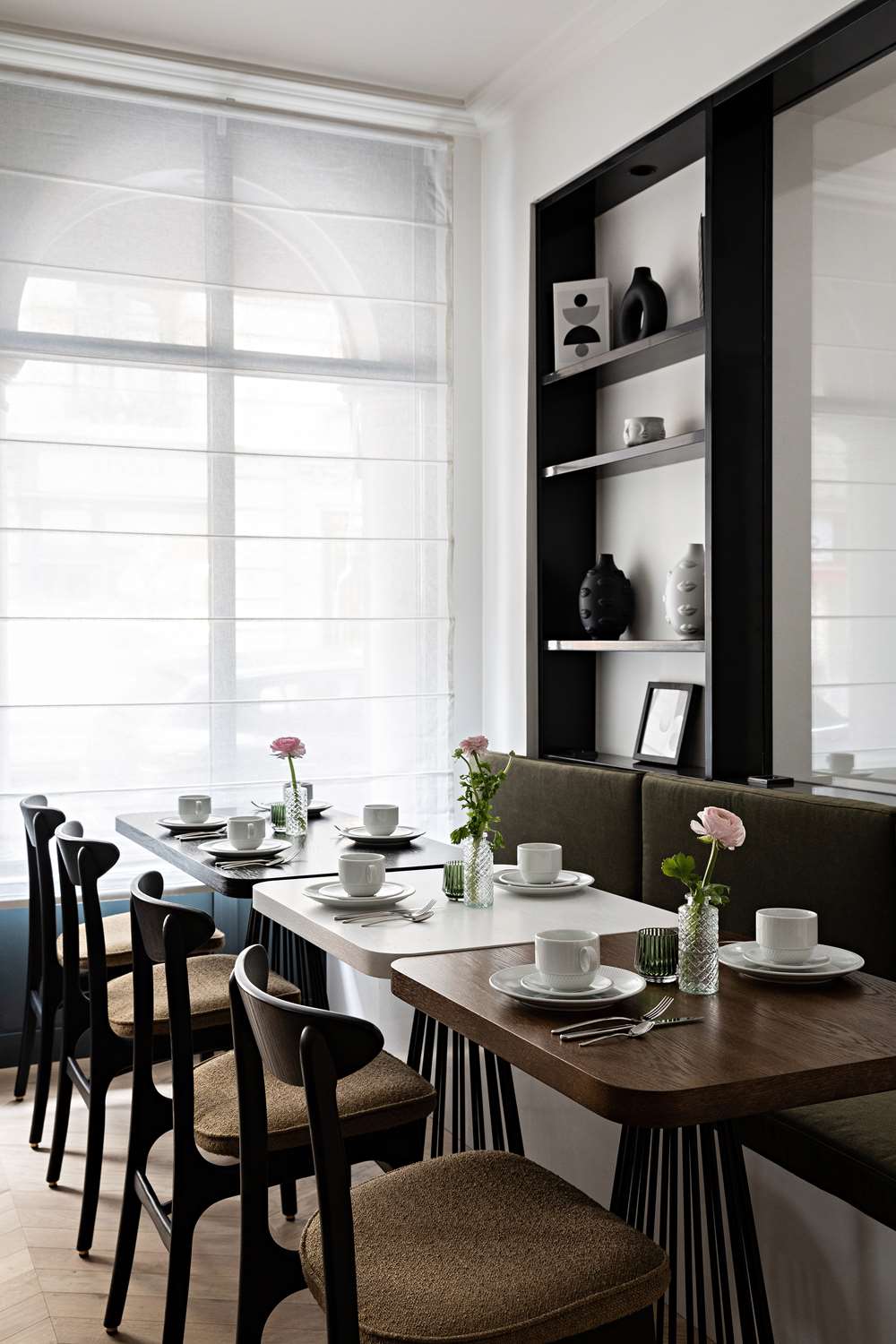 Best Western Premier The Blake Paris Gare Saint Lazare 38/44