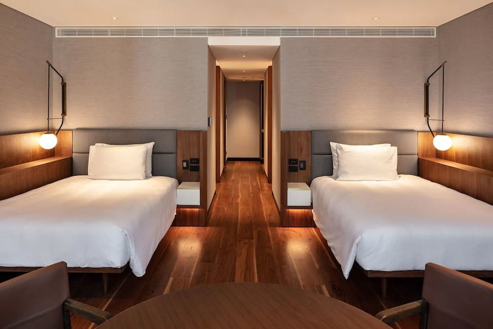 Park Hyatt Auckland 26/71