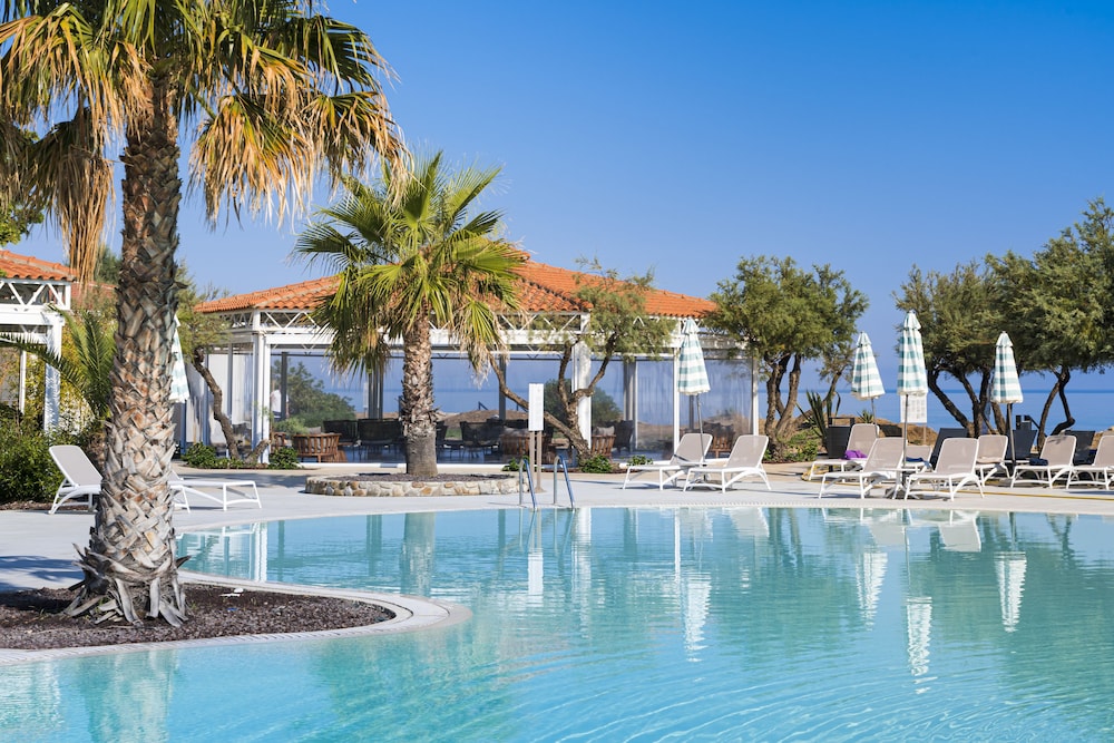 Grand Palladium Sicilia Resort & Spa 42/50