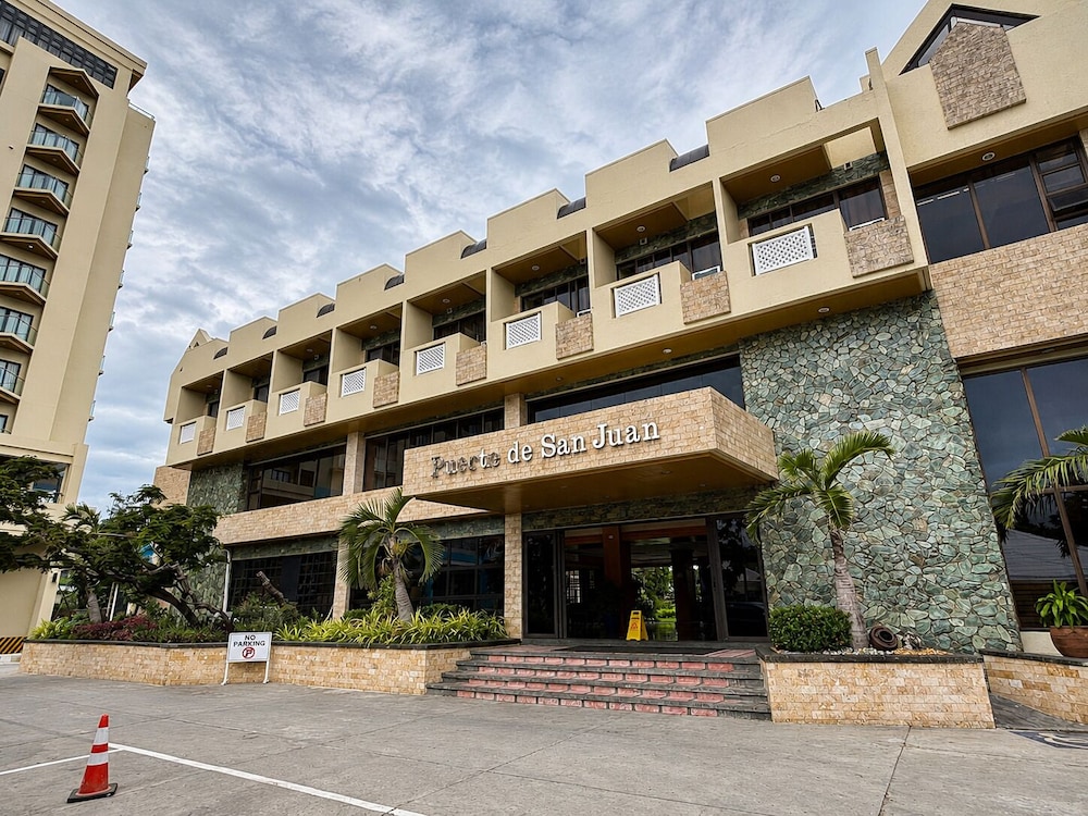 Puerto De San Juan Beach Resort Hotel 3/49