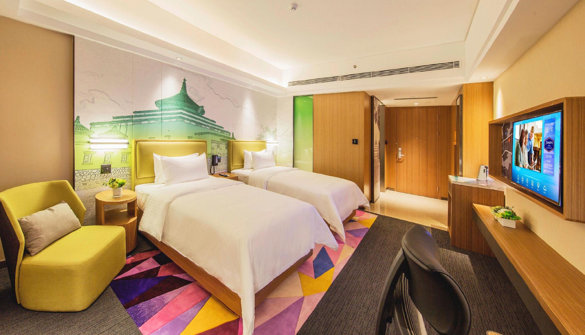 Hampton by Hilton Ulanhot 22/40