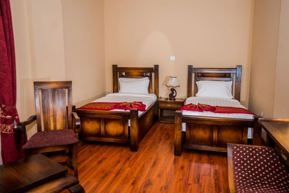 Wudasie Castle Hotel 23/28