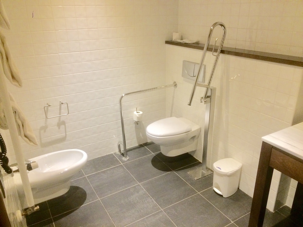 Hotel Real Golf Spa Badaguas Jaca 49/50