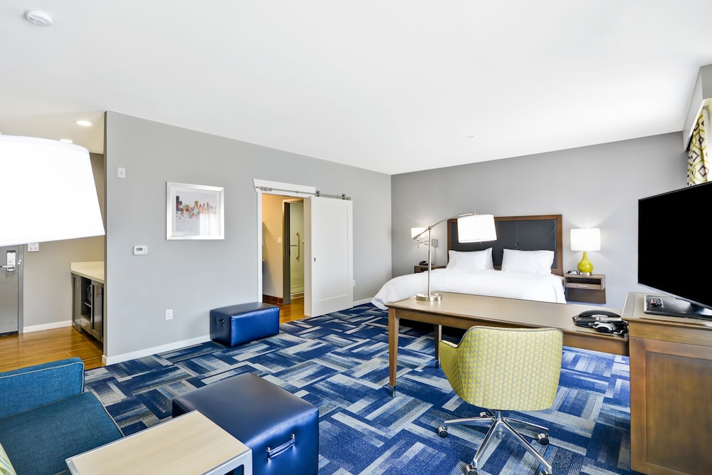 Hampton Inn Kyle Tx 21/47