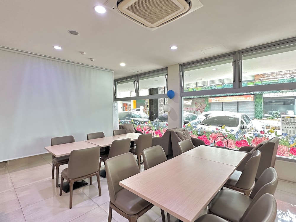Beauty Trip Hotel 46/54