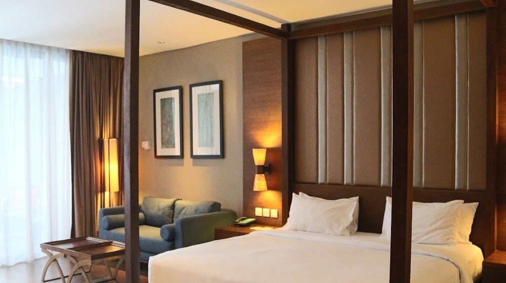 The Luxton Cirebon Hotel Convention 12/63