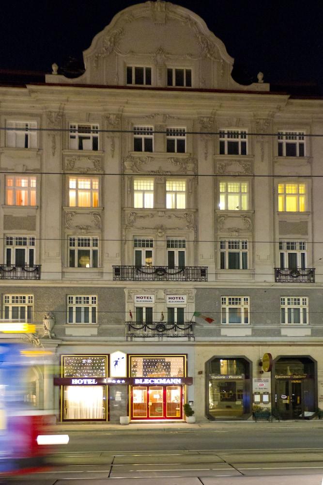 PENSION BLECKMANN HOTEL 3/21