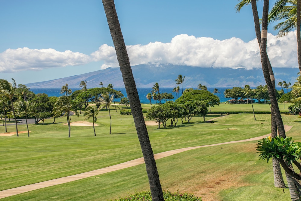 Kaanapali Maui at the Eldorado by OUTRIGGER 48/83