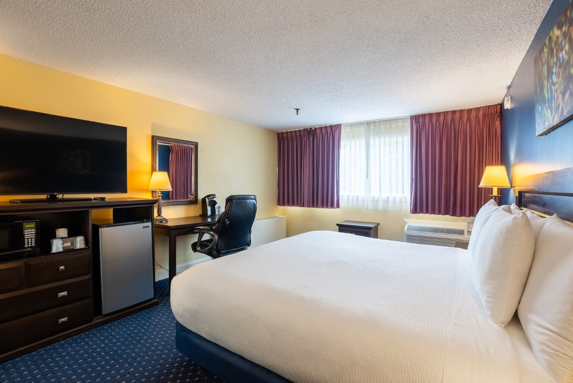 Fireside Inn And Suites Waterville 13/68