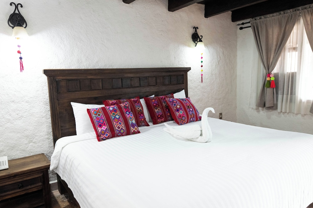 Plaza San Cristobal Inn 17/50