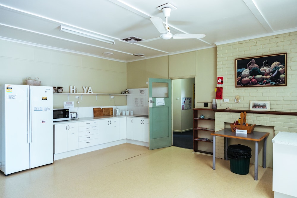 Broken Hill Tourist Lodge 44/62