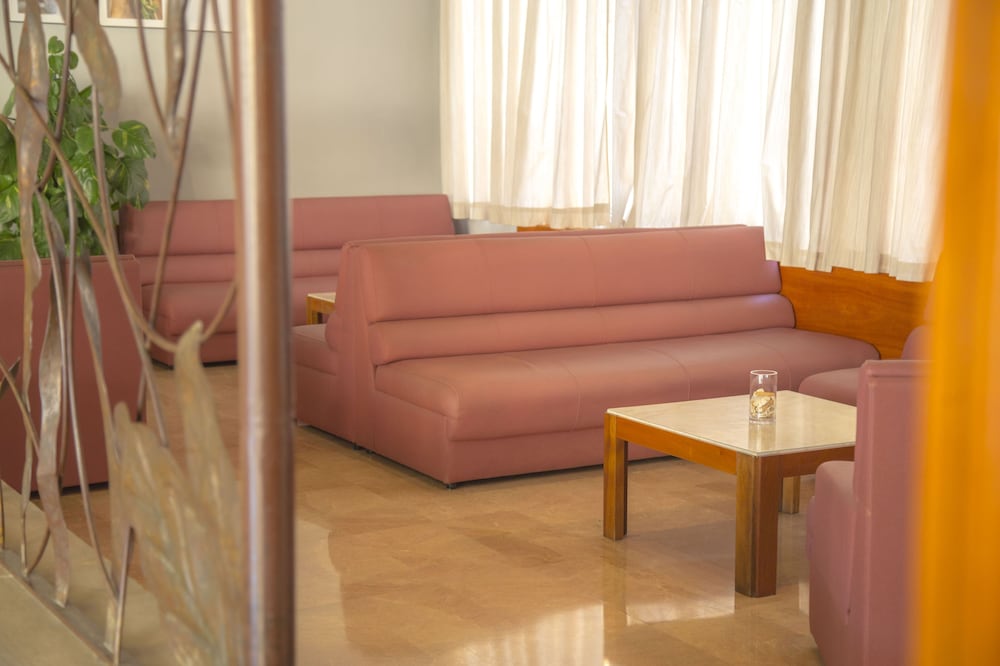 Hotel Lloret Santa Rosa By Pierre Vacances 28/49