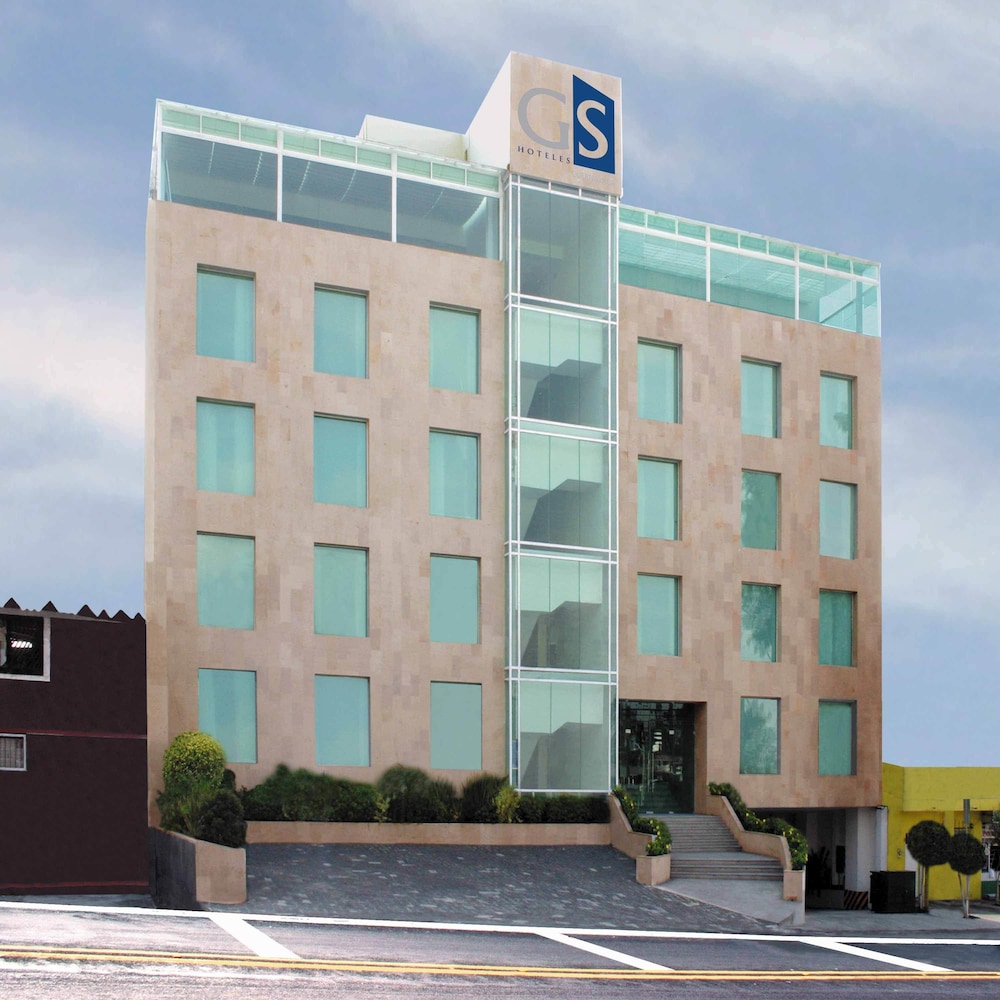 Gs Cuernavaca 3/48