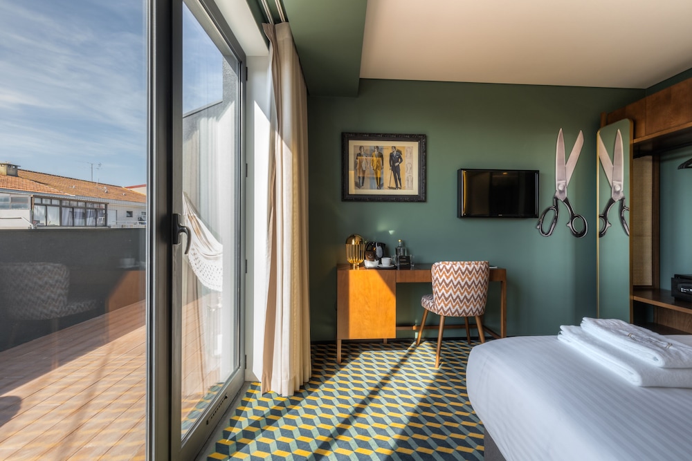 Metier Boutique Hotel 28/76