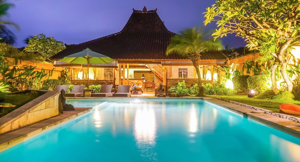 DYANA VILLAS in BALI