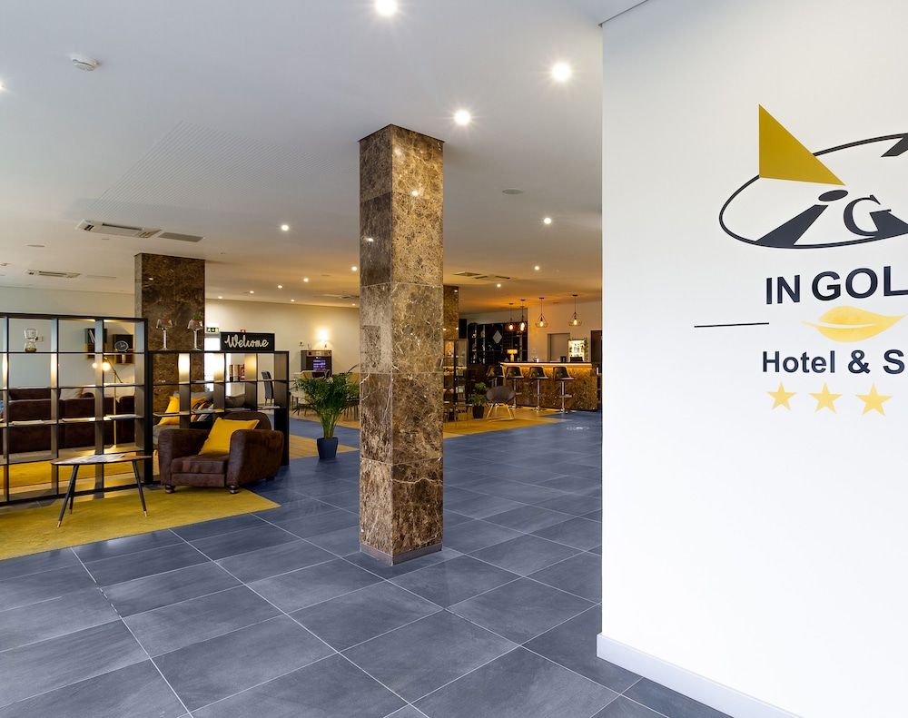 In Gold Hotel & Spa 7/68