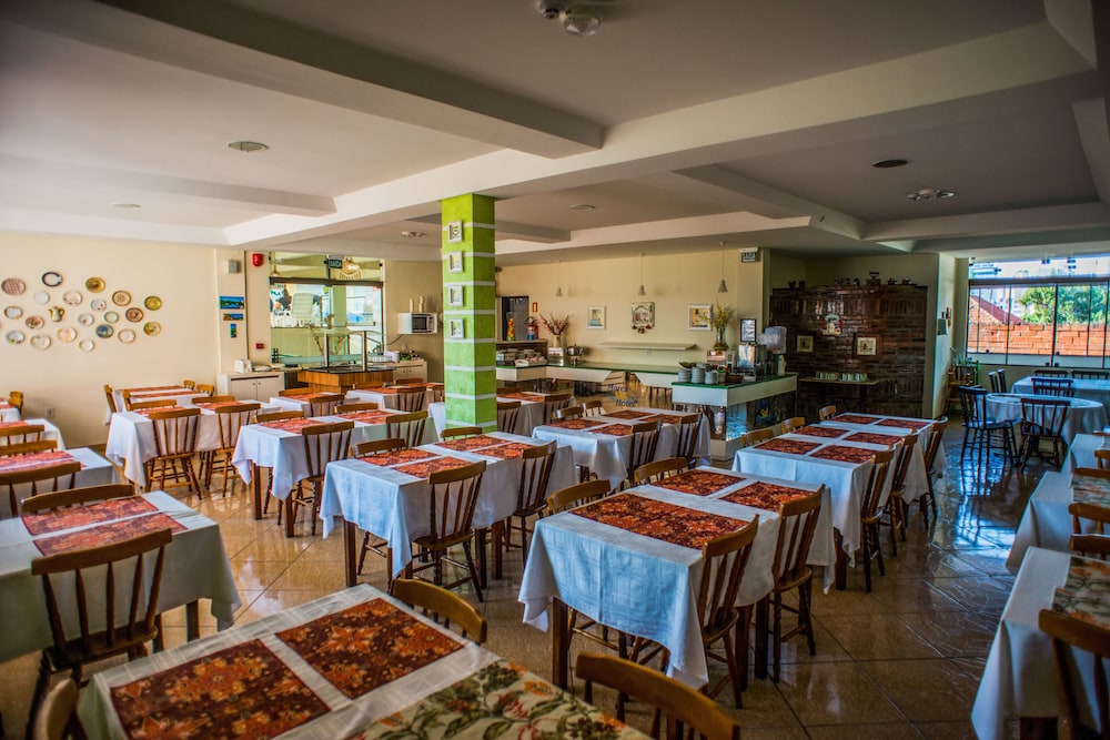 Mares Do Sul Hotel 26/38