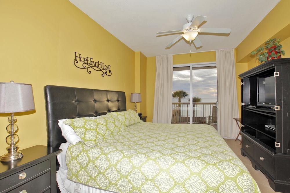Sunrise Beach Resort By Panhandle Getaways 7/62