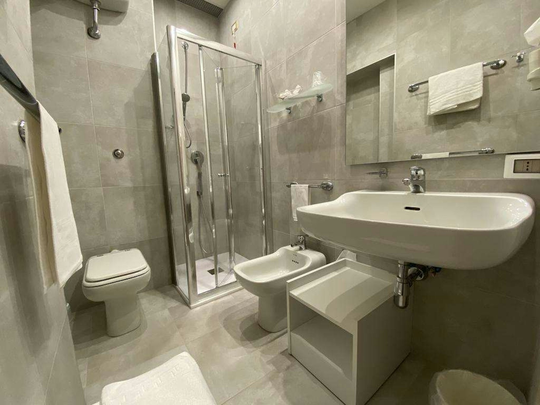 Hotel Cicolella 50/59
