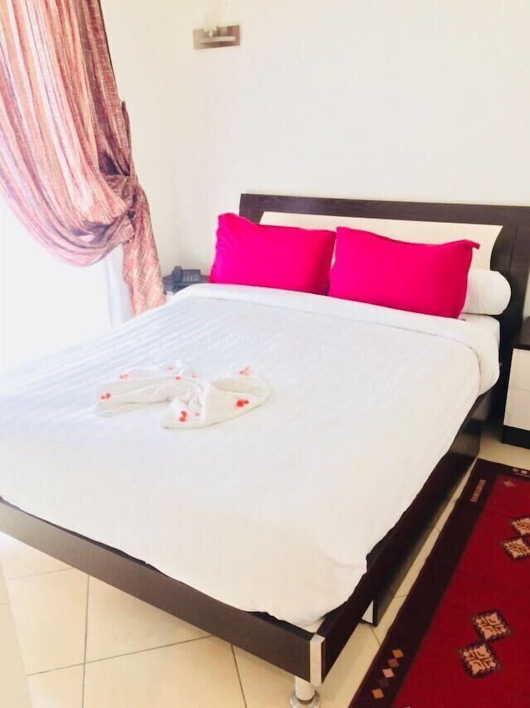 Appart Hotel Founty Beach 25/50