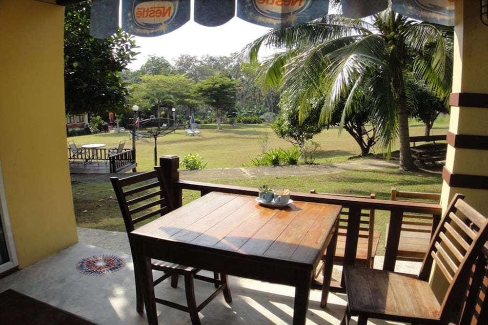 Baan Suan Homestay Koh Kood 40/58