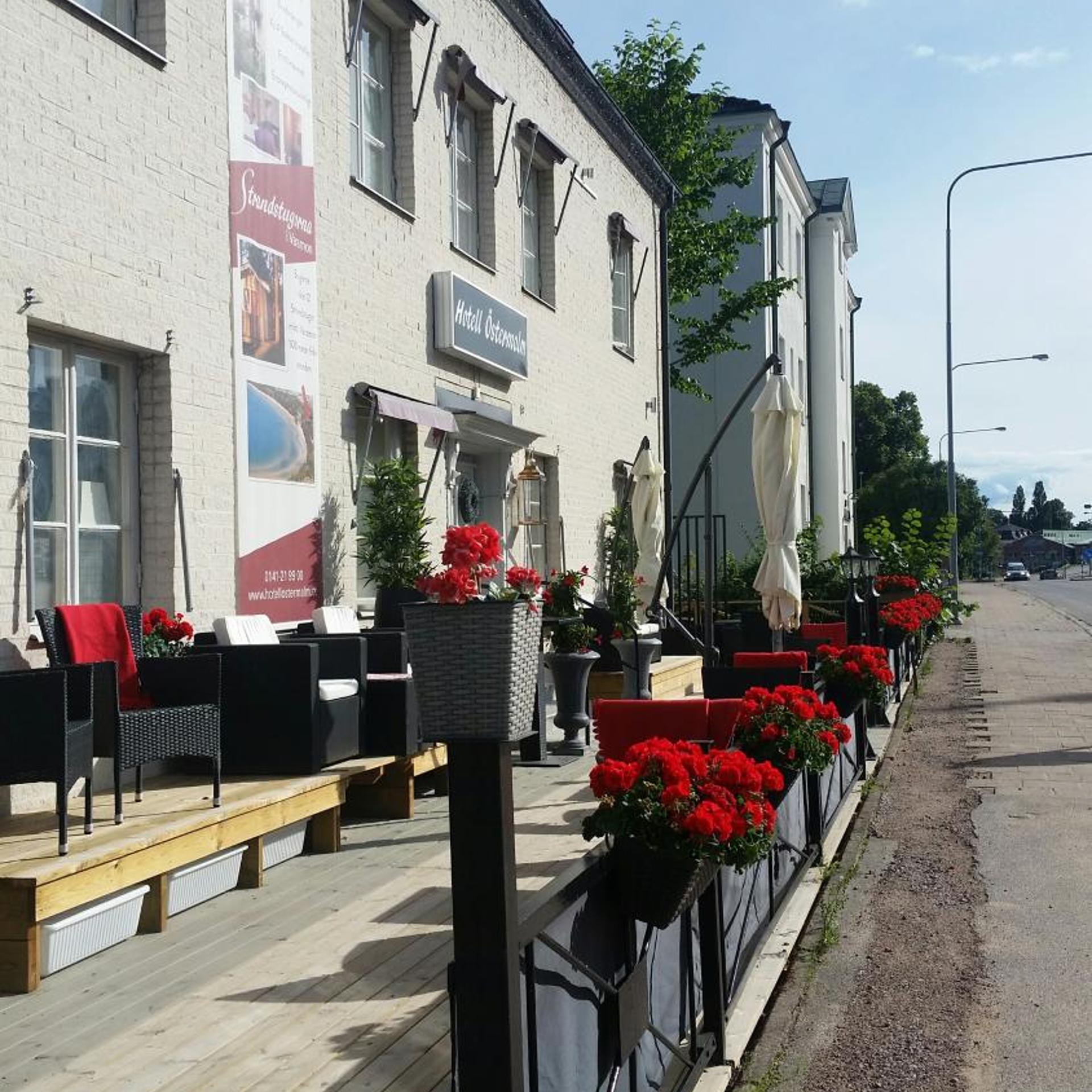 Hotell Ostermalm 22/26